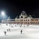 Glide Into Winter: Ice Skate Budapest Adventures! | How to Skateboard: A Beginner's Guide to Your First Board & Tricks