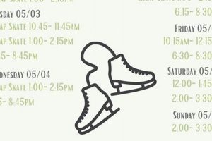 Find Ice Skate Hours Near You: Today's Schedule | How to Skateboard: A Beginner's Guide to Your First Board & Tricks