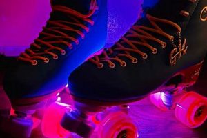 Shine Bright! Best Light Up Wheels Skates for Night Fun | How to Skateboard: A Beginner's Guide to Your First Board & Tricks