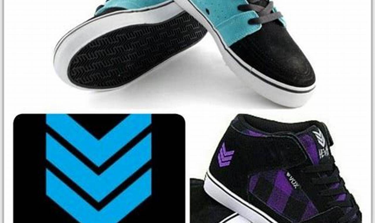 Buy Vox Skate Shoes Online - Official Website & Store | How to Skateboard: A Beginner's Guide to Your First Board & Tricks