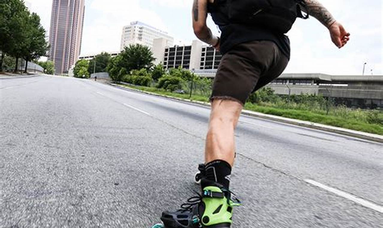 Best Street Inline Skates: Reviews &amp; Buying Guide 2024 | How to Skateboard: A Beginner's Guide to Your First Board & Tricks