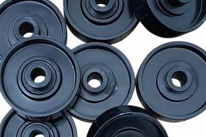 Buy Premium Conveyor Skate Wheels: Durable &amp; Smooth | How to Skateboard: A Beginner's Guide to Your First Board & Tricks