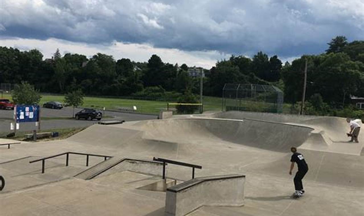 Magnolia Skate Park Guide: Fun & Safety Tips! | How to Skateboard: A Beginner's Guide to Your First Board & Tricks