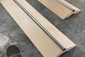 Grind Like a Pro: Best Skate Rails for Tricks & Skills | How to Skateboard: A Beginner's Guide to Your First Board & Tricks