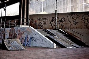 Best NY Skate Spots: Your Guide + Secret Spots | How to Skateboard: A Beginner's Guide to Your First Board & Tricks