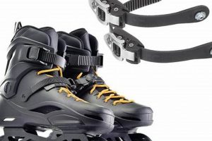 Roll into Fun: Best Strap On Roller Skates Guide &amp; More | How to Skateboard: A Beginner's Guide to Your First Board & Tricks