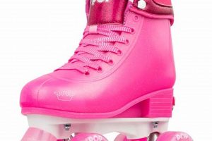 Roll into Fun: Hot Pink Roller Skates for Sale! How to Skateboard: A Beginner's Guide to Your First Board & Tricks Roll into Fun: Hot Pink Roller Skates for Sale! | How to Skateboard: A Beginner's Guide to Your First Board & Tricks