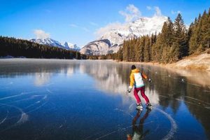 Get Started: Ice Skate on a Lake + Safety Tips | How to Skateboard: A Beginner's Guide to Your First Board & Tricks