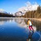 Get Started: Ice Skate on a Lake + Safety Tips | How to Skateboard: A Beginner's Guide to Your First Board & Tricks