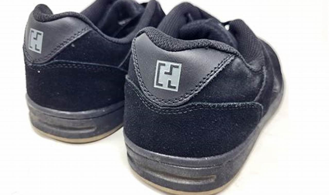 The Ultimate Harsh Skate Shoes Guide: Durability &amp; Protection | How to Skateboard: A Beginner's Guide to Your First Board & Tricks