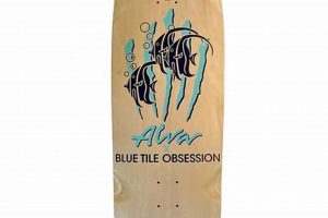 Your Local Blue Tile Skate Shop: Gear &amp; More! | How to Skateboard: A Beginner's Guide to Your First Board & Tricks