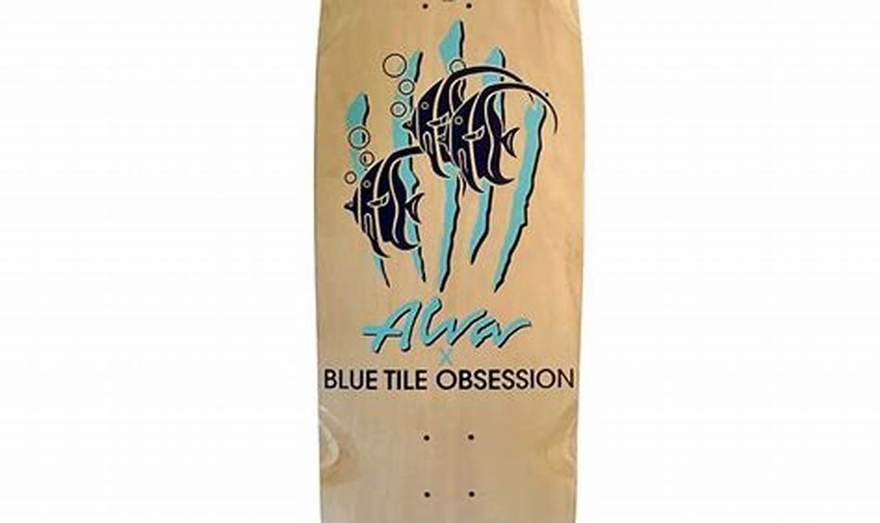 Your Local Blue Tile Skate Shop: Gear &amp; More! | How to Skateboard: A Beginner's Guide to Your First Board & Tricks