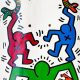 Buy Iconic Keith Haring Skate Decks | Art Decks | How to Skateboard: A Beginner's Guide to Your First Board & Tricks