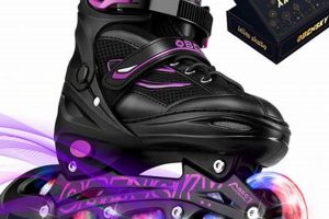 Glow Ride: Best Inline Skates That Light Up For Skaters | How to Skateboard: A Beginner's Guide to Your First Board & Tricks