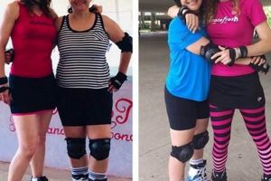 Roll into Shape: Roller Skates for Weight Loss Fun! How to Skateboard: A Beginner's Guide to Your First Board & Tricks Roll into Shape: Roller Skates for Weight Loss Fun! | How to Skateboard: A Beginner's Guide to Your First Board & Tricks