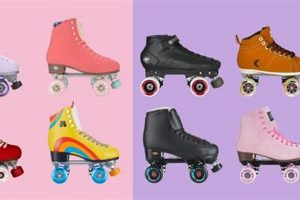 Top Best Starter Roller Skates {For Beginners} Roll Easy! | How to Skateboard: A Beginner's Guide to Your First Board & Tricks