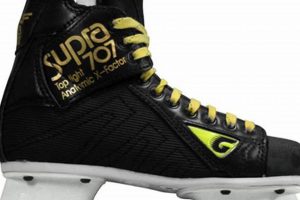 Graf Ice Skates: Performance On Ice! | How to Skateboard: A Beginner's Guide to Your First Board & Tricks