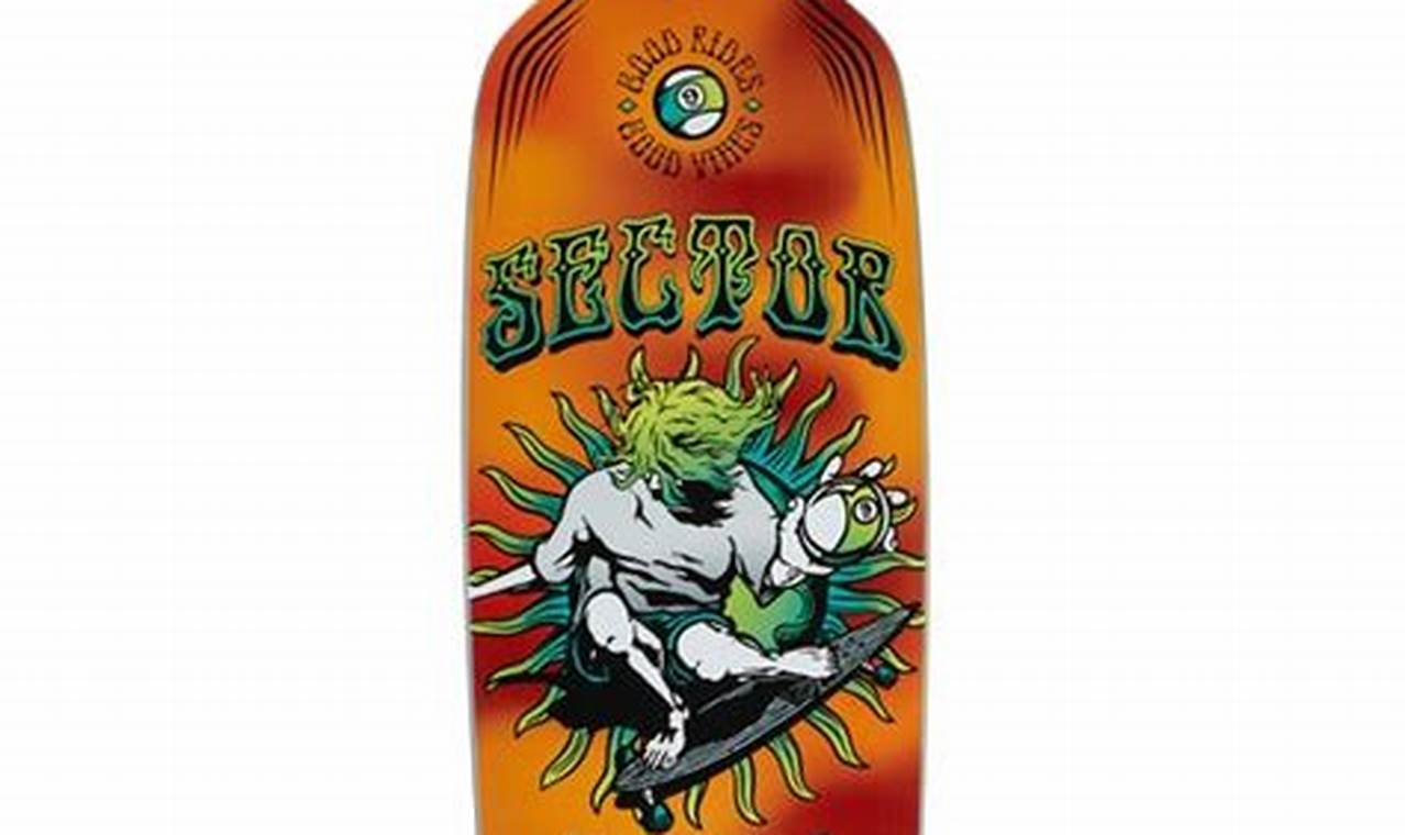 Best Skate Longboard Sector 9: Review & Guide [2024] | How to Skateboard: A Beginner's Guide to Your First Board & Tricks