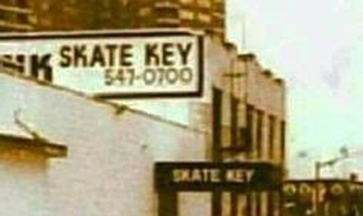 Bronx Skater's Guide: Best Skate Key in NYC! | How to Skateboard: A Beginner's Guide to Your First Board & Tricks