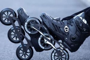 Unleash Speed: 3 Wheels Inline Skates Advantage Today! | How to Skateboard: A Beginner's Guide to Your First Board & Tricks