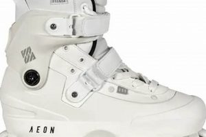 Unleash Your Tricks: Premium Aeon Skates for Aggressive Skater | How to Skateboard: A Beginner's Guide to Your First Board & Tricks