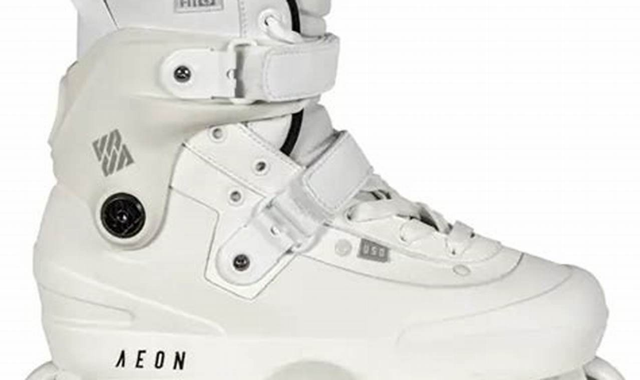 Unleash Your Tricks: Premium Aeon Skates for Aggressive Skater | How to Skateboard: A Beginner's Guide to Your First Board & Tricks