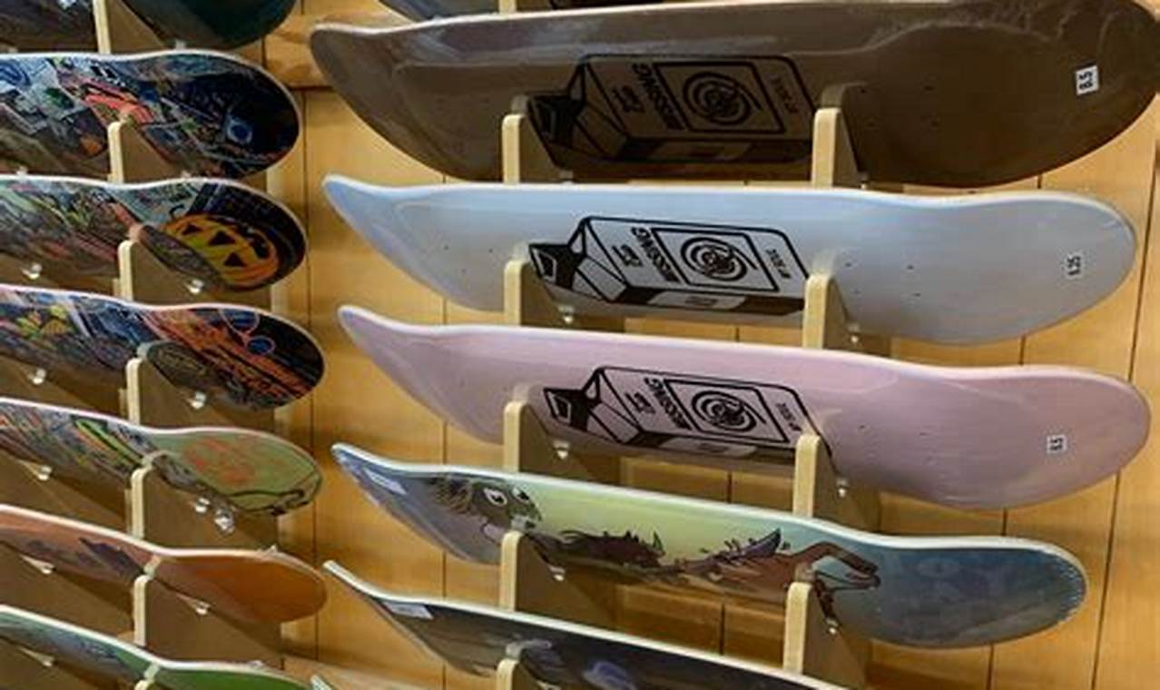 Tristar Skate Shop: Your Premier Skateboarding Destination! | How to Skateboard: A Beginner's Guide to Your First Board & Tricks