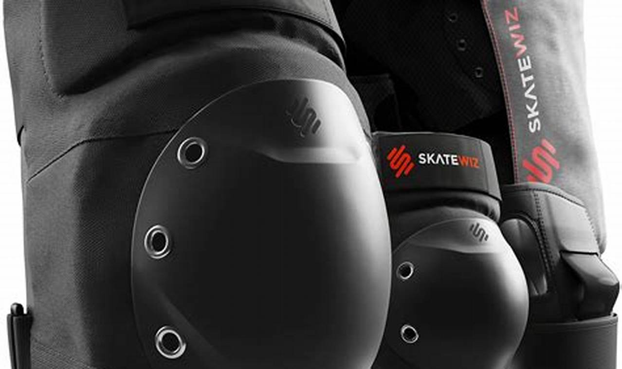 Best Skate Elbow Pads: Protection & Style for Skaters | How to Skateboard: A Beginner's Guide to Your First Board & Tricks