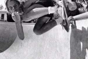 Legendary Jay Adams Skate: Style & Legacy | How to Skateboard: A Beginner's Guide to Your First Board & Tricks