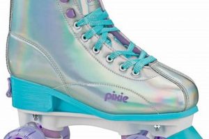 Supercharge: Roller Derby Pixie Skates - Agility Boost! | How to Skateboard: A Beginner's Guide to Your First Board & Tricks