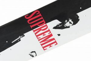 Shop Iconic Scarface Skate Decks: Ride in Style! | How to Skateboard: A Beginner's Guide to Your First Board & Tricks