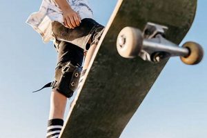 Pro Skate Photoshoot Tips: Capture the Ride! | How to Skateboard: A Beginner's Guide to Your First Board & Tricks