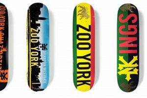Best Zoo York Skate Decks: Styles & Buying Guide | How to Skateboard: A Beginner's Guide to Your First Board & Tricks