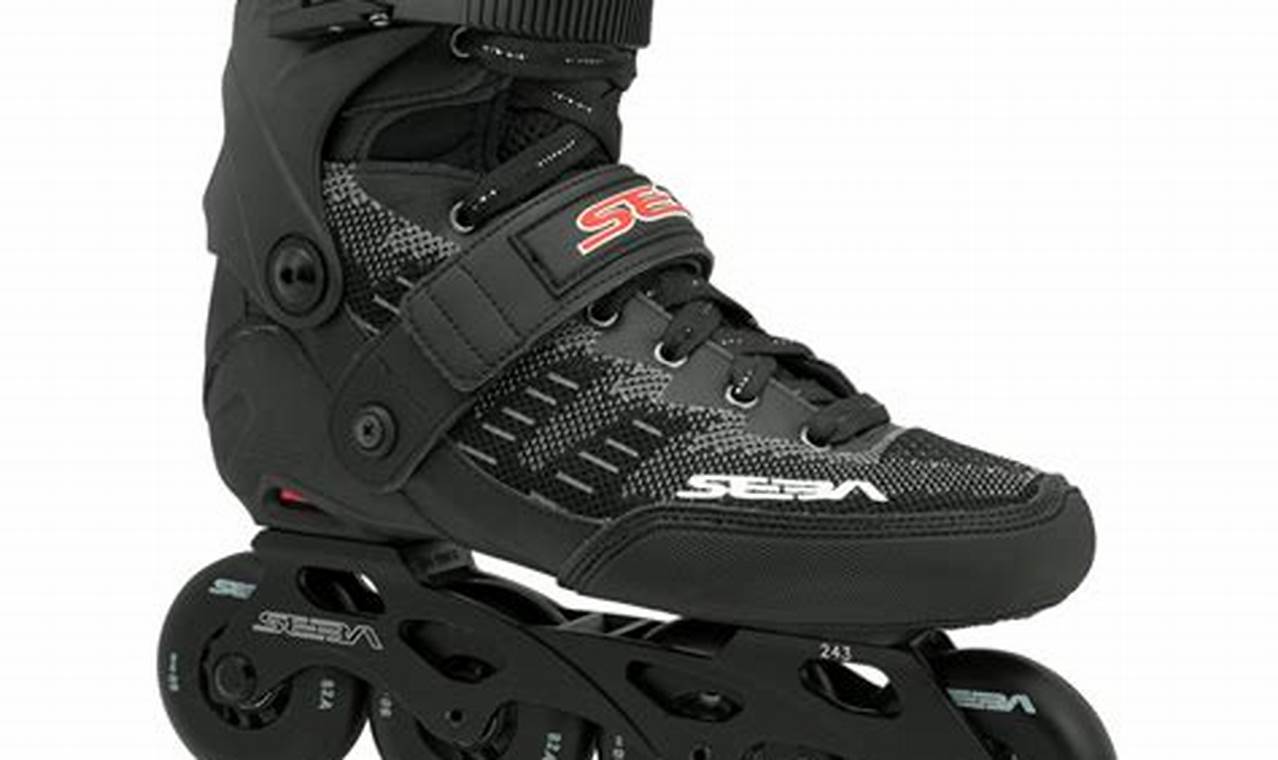 Best Seba Skates: Your Ultimate Guide & Reviews | How to Skateboard: A Beginner's Guide to Your First Board & Tricks