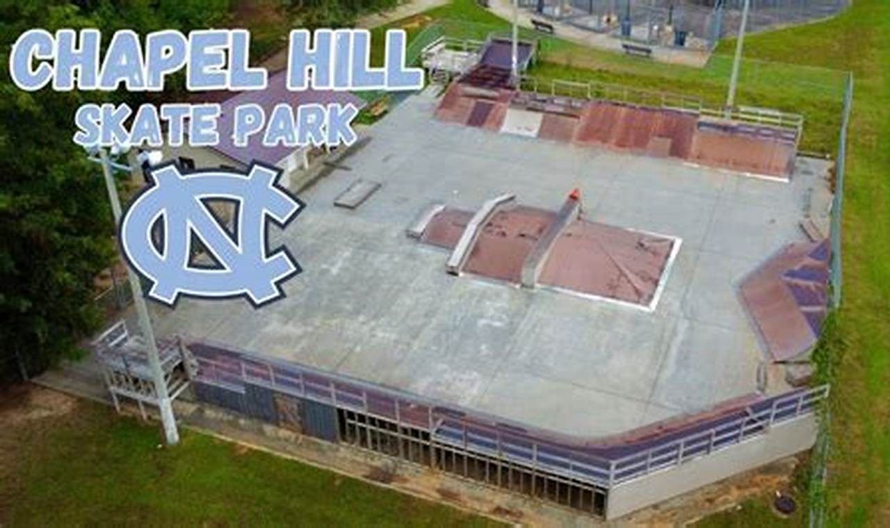 Skate Chapel Hill: Your Park Guide + More Tricks! | How to Skateboard: A Beginner's Guide to Your First Board & Tricks