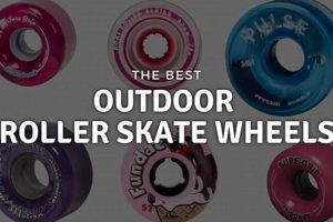 Top Rated Best Roller Skate Wheels for Outdoors Use Today! How to Skateboard: A Beginner's Guide to Your First Board & Tricks Top Rated Best Roller Skate Wheels for Outdoors Use Today! | How to Skateboard: A Beginner's Guide to Your First Board & Tricks