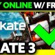 Skater's Guide: How to Play Skate 3 with Friends - Tips & Tricks | How to Skateboard: A Beginner's Guide to Your First Board & Tricks