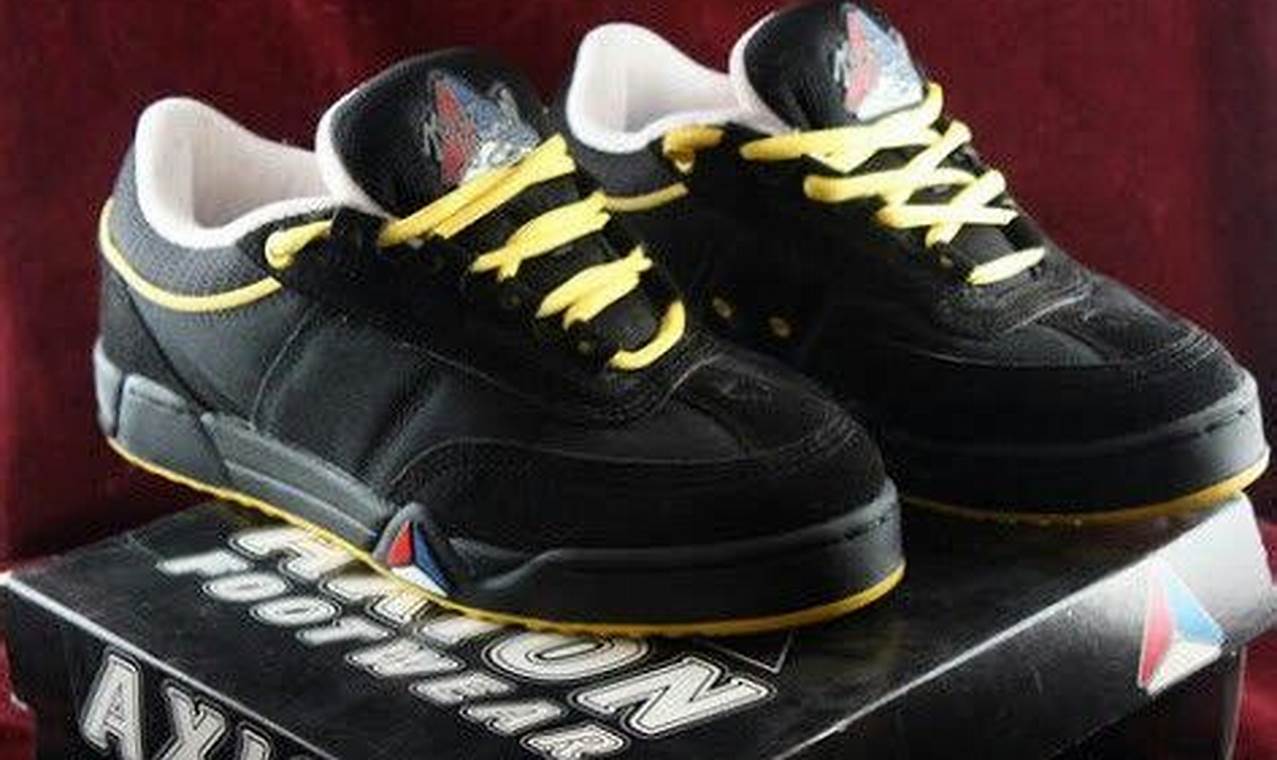 Best Axion Shoes Skate: Find Your Perfect Ride! | How to Skateboard: A Beginner's Guide to Your First Board & Tricks