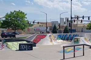 Find the Best Skate Park Billings MT: Your Guide! | How to Skateboard: A Beginner's Guide to Your First Board & Tricks