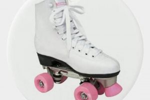 Collectible Roller Skate Ornament: Roll into Retro! | How to Skateboard: A Beginner's Guide to Your First Board & Tricks