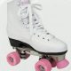 Collectible Roller Skate Ornament: Roll into Retro! | How to Skateboard: A Beginner's Guide to Your First Board & Tricks