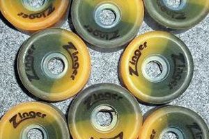 Zinger Roller Skate Wheels: The Only Wheels You Need! | How to Skateboard: A Beginner's Guide to Your First Board & Tricks