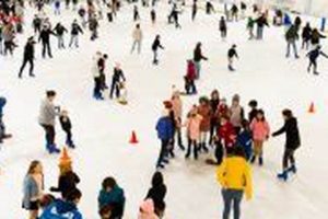 Glide Into Fun: Iceworld Public Skate For Every Skater | How to Skateboard: A Beginner's Guide to Your First Board & Tricks