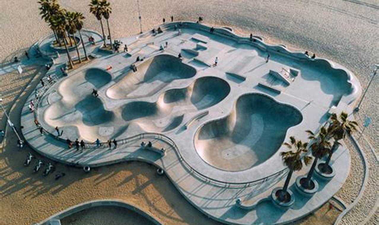 Your Venice Beach Skate Shop: Boards & Gear! | How to Skateboard: A Beginner's Guide to Your First Board & Tricks