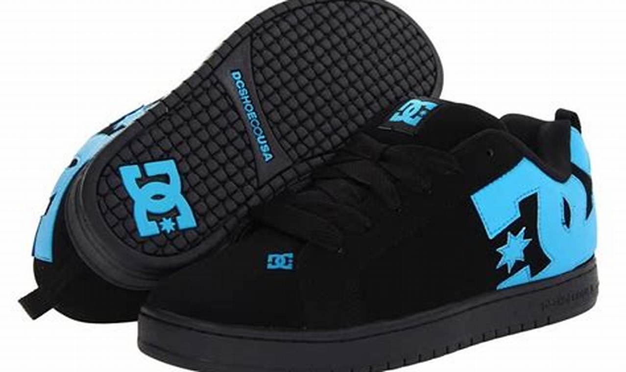 Top-Rated Great Skate Shoes: Durable &amp; Stylish | How to Skateboard: A Beginner's Guide to Your First Board & Tricks