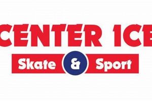 Gear Up: Center Ice Skate & Sport - Your Pro Shop | How to Skateboard: A Beginner's Guide to Your First Board & Tricks