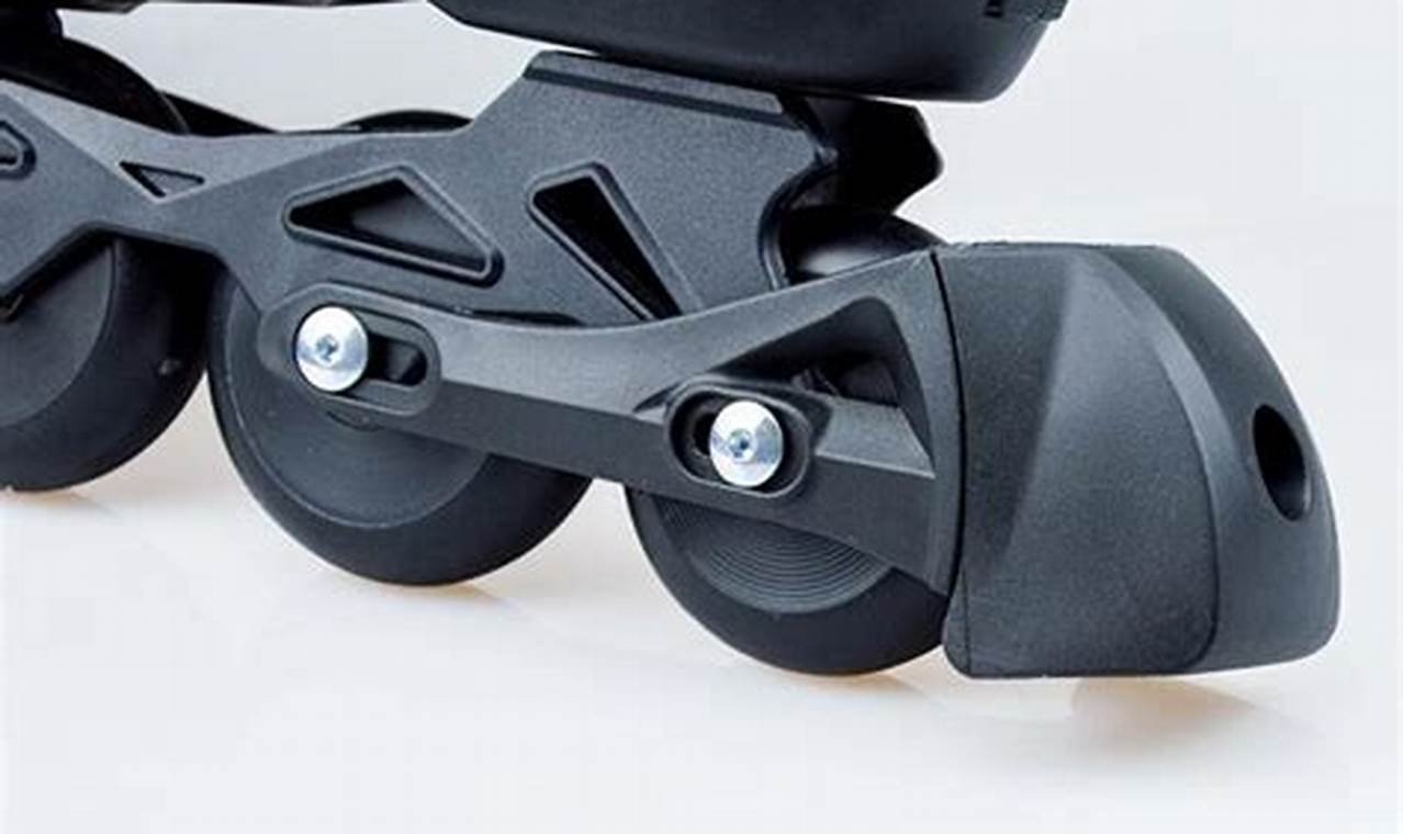 Best Inline Skates with Brakes: Glide Confidently! | How to Skateboard: A Beginner's Guide to Your First Board & Tricks