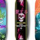 Skate Deck Artwork: Designs & Cool Deck Art Guide | How to Skateboard: A Beginner's Guide to Your First Board & Tricks