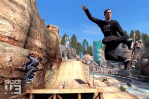 Top Skate 3 Spots: Ultimate Skater's Paradise | How to Skateboard: A Beginner's Guide to Your First Board & Tricks