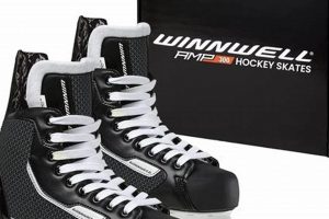 Best Winnwell Ice Skates: Glide on Ice with Confidence! | How to Skateboard: A Beginner's Guide to Your First Board & Tricks